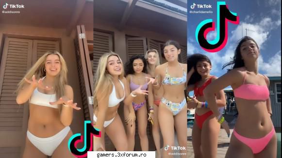 18+ Sexy Wonderland Tiktokporn Nudist Teen Amateur Girls asian - candy - ..::.. **Regulile Forumului** ..::..
